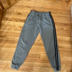 Brandy Melville/John Galt Sweatpants with Pockets Excellent Condition